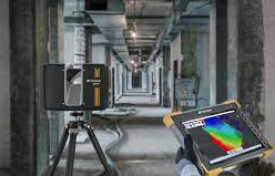 3D Laser Scanning Survey
