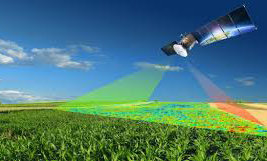 GIS and Remote Sensing Solutions