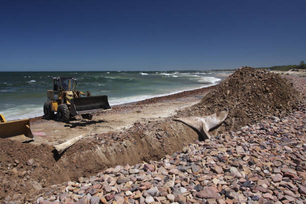 Coastal Erosion Studies