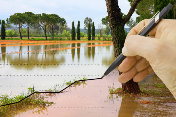 Flood Risk Modelling