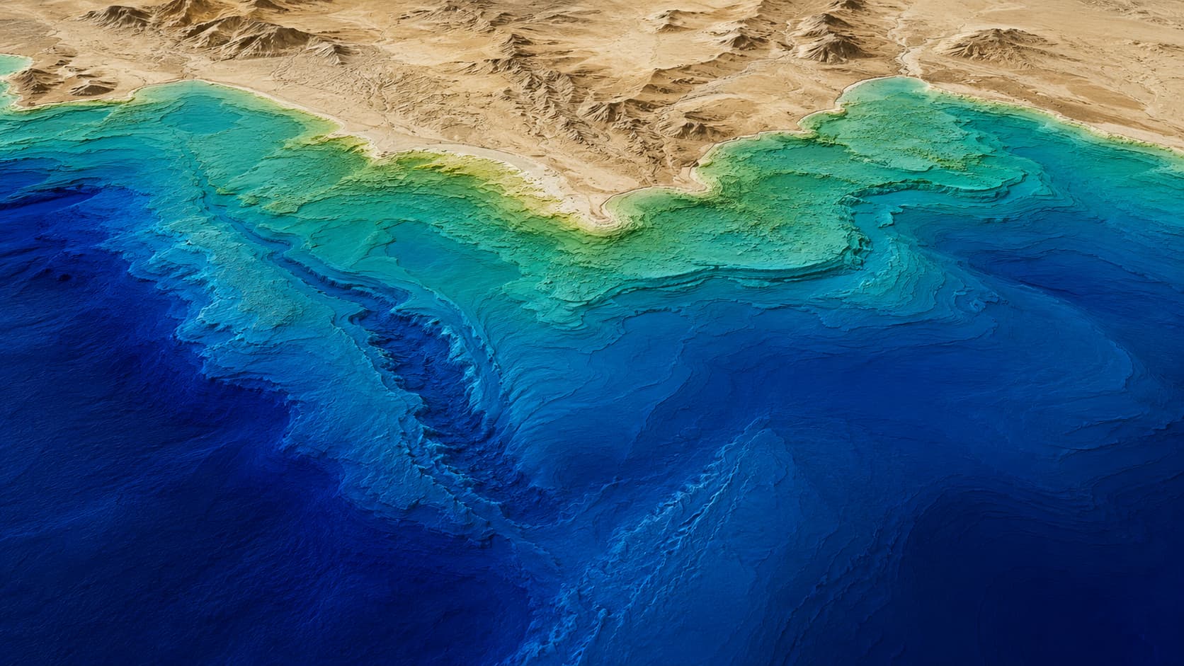 Hydrographic and Oceanographic Surveys marine survey in oman