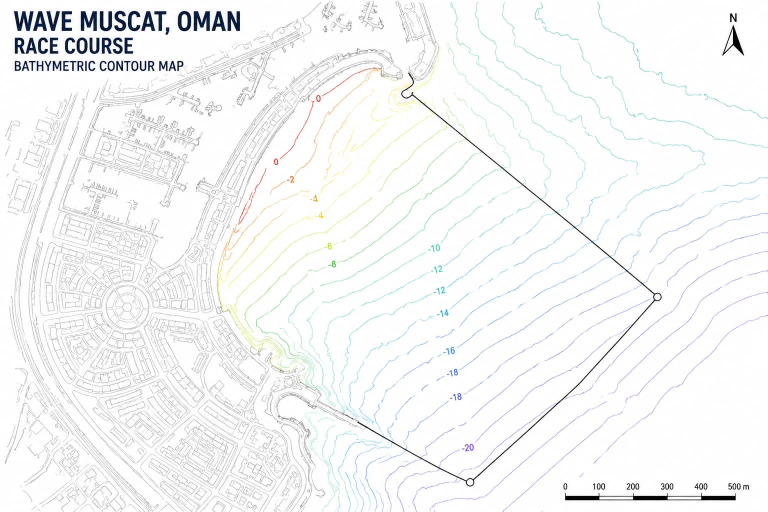 Land Topographic Surveying Survey,Marine survey in oman