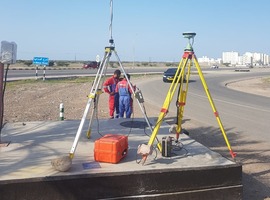 dunn land surveys,Nusail HSE