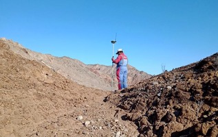 geological survey near me,Nusail HSE