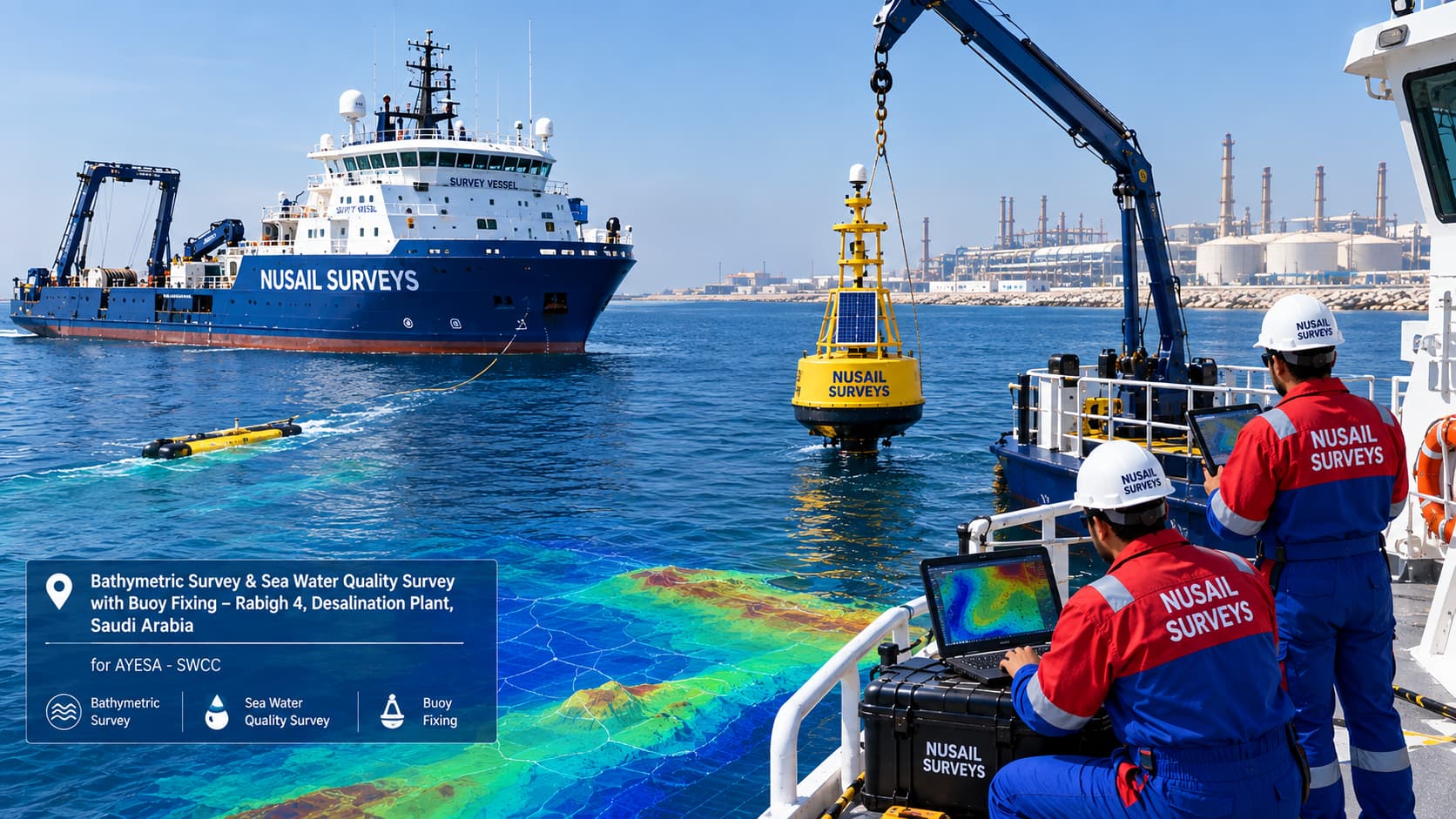 drone surveying,Marine survey in oman, Land survey companies in oman