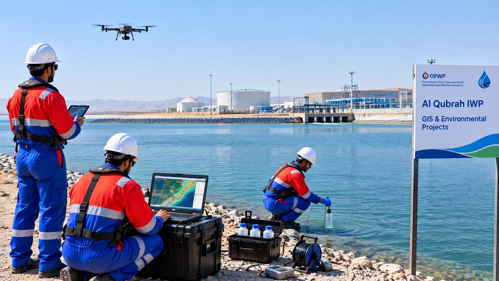 oceanographic survey ship,Marine survey in oman, Land survey companies in oman