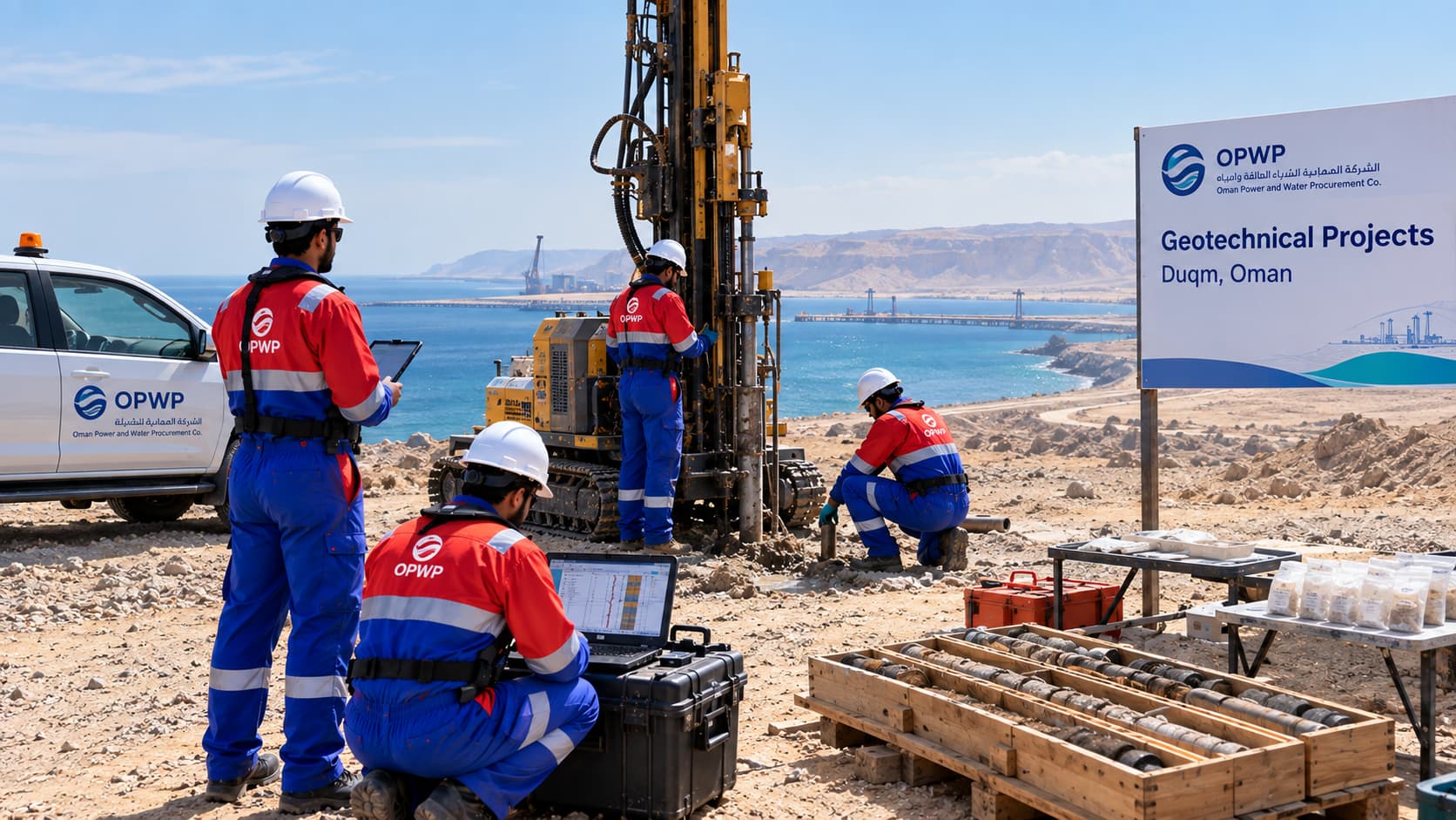 drone surveying,Marine survey in oman, Land survey companies in oman