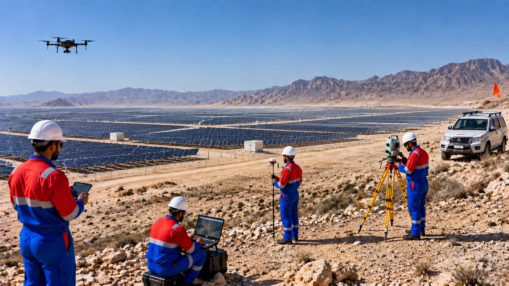 drone surveying,Marine survey in oman, Land survey companies in oman