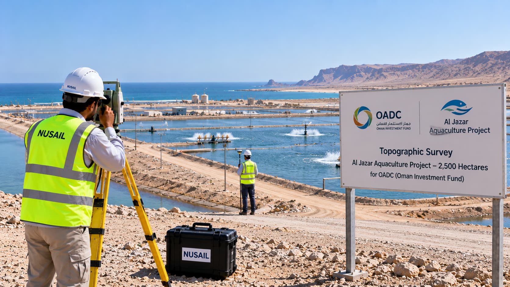 geo mapping drone
Survey Project Portfolio Oman,
,Nusail HSE,Marine survey in oman, Land survey companies in oman