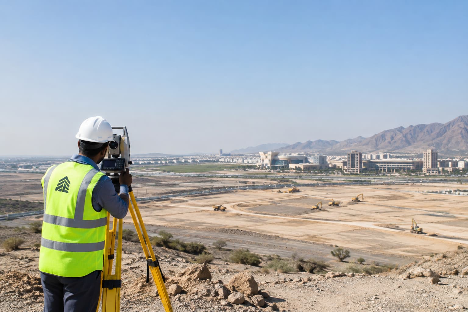 data mapping services,Nusail HSE,Marine survey in oman, Land survey companies in oman