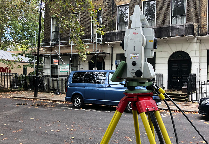 dunn land surveys,Nusail HSE