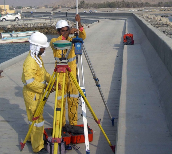 geological survey near me,Nusail HSE
