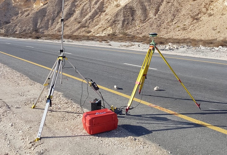 drone survey mapping,Nusail HSE