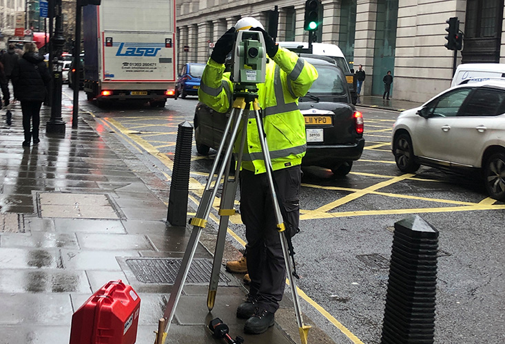 topographic mapping drone,Nusail HSE