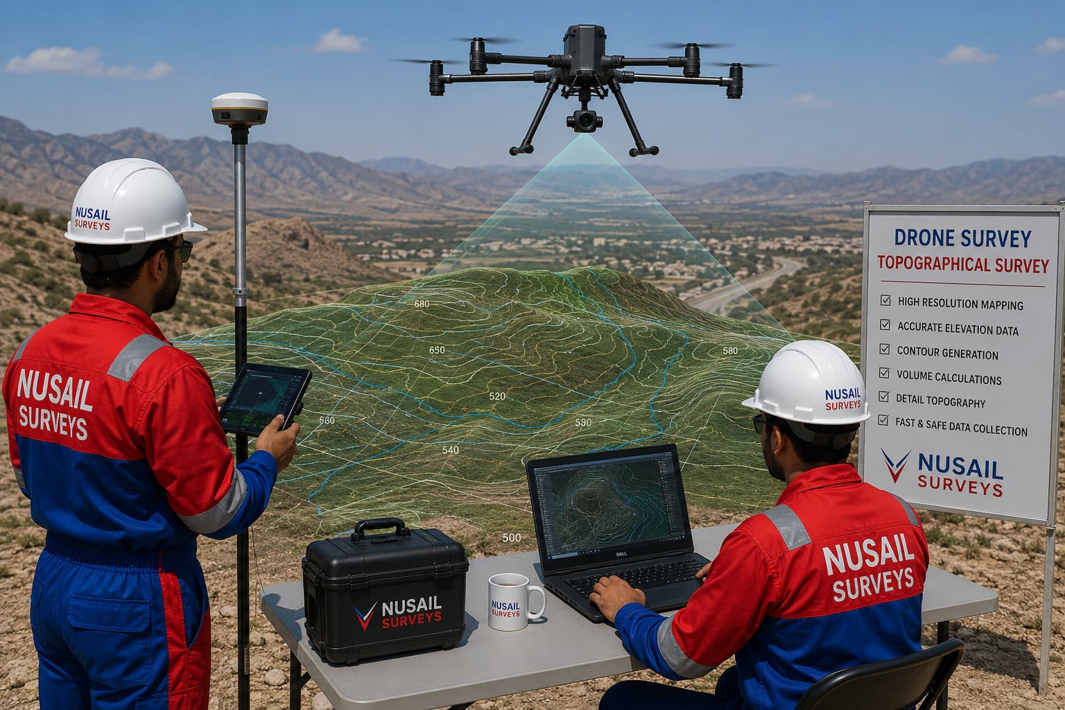 geo mapping drone,
land survey companies near me,
Nusail HSE,Marine survey in oman, Land survey companies in oman