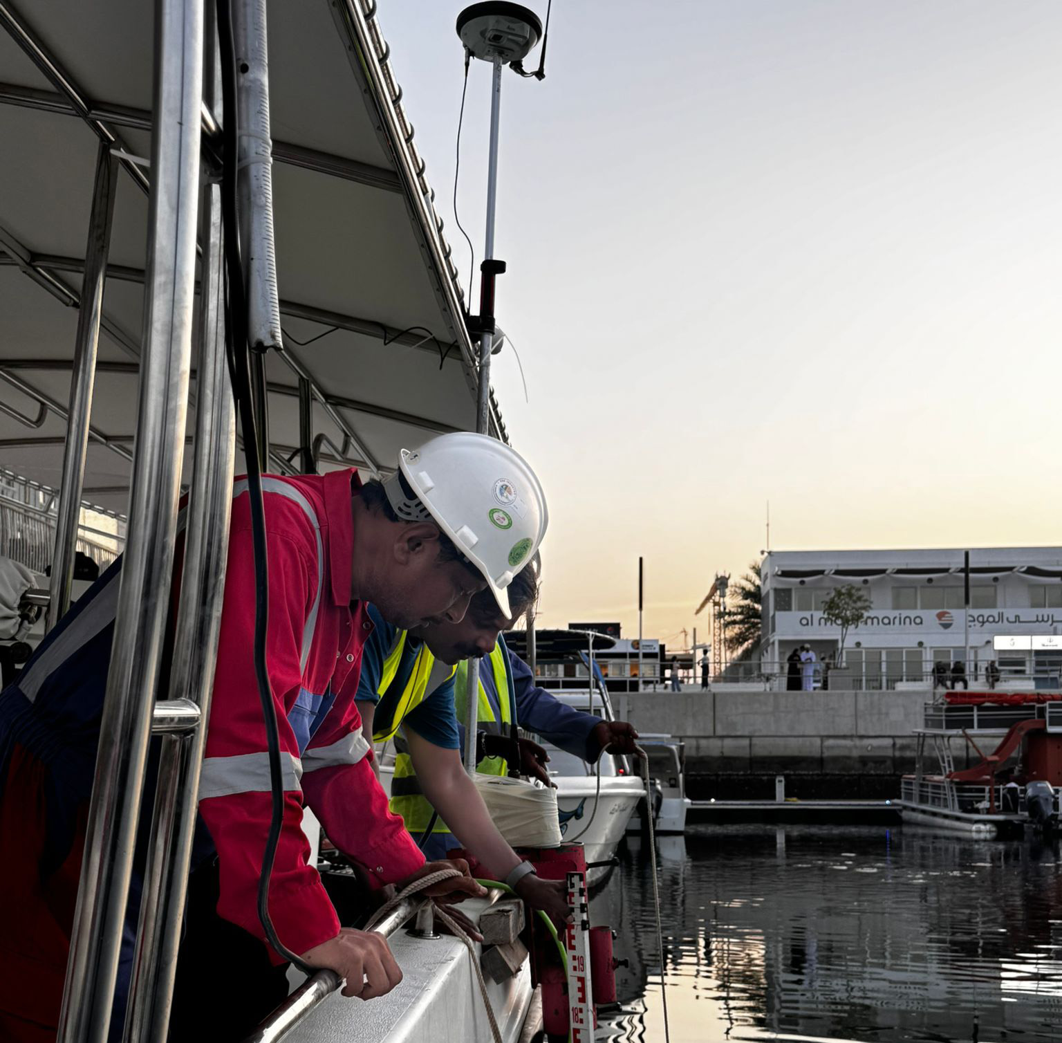 uav for mapping,Nusail HSE