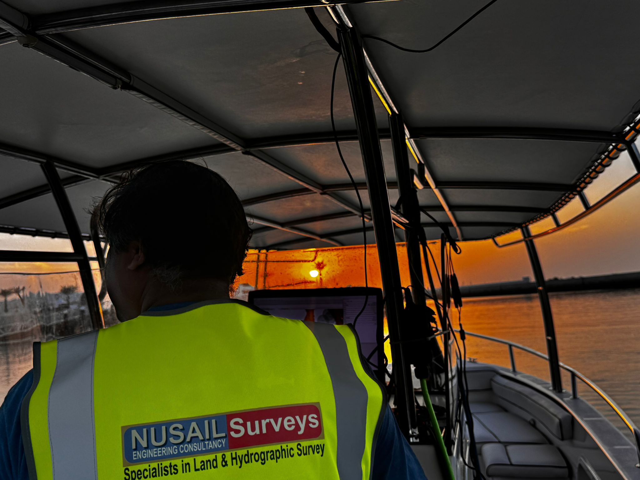 uav for mapping,Nusail HSE