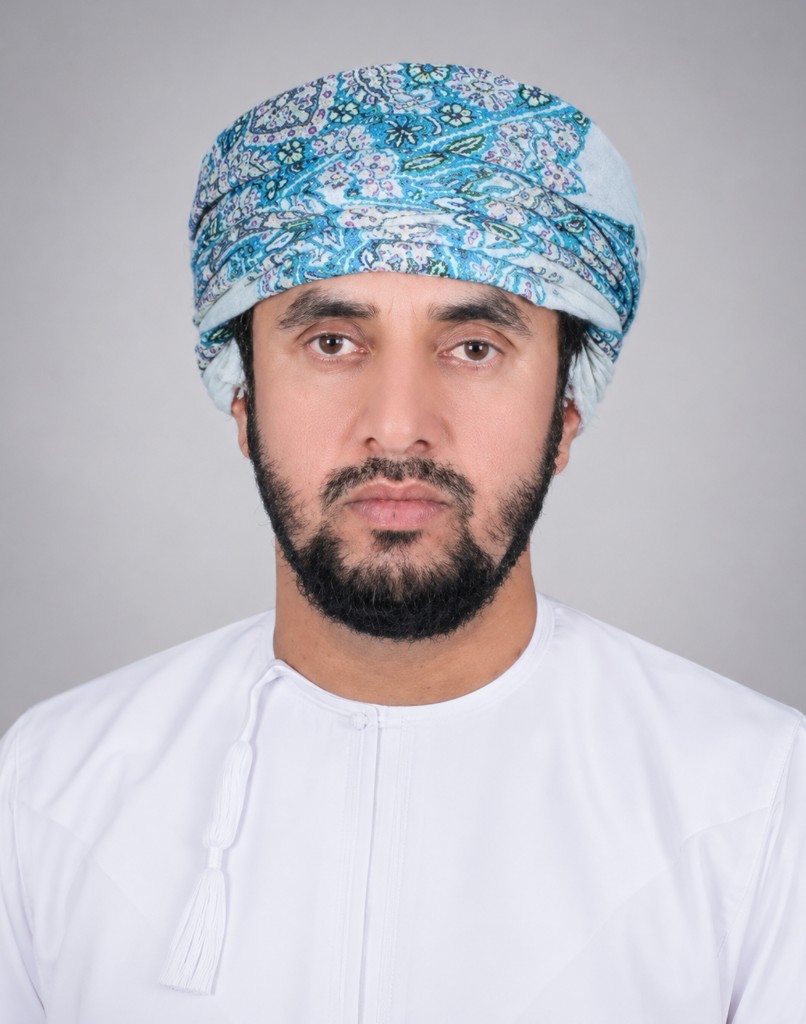Issa Al-Barmani, Director at Nusail Engineering Consultancy
