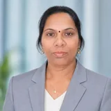 Maheswari Ayyakkannu, Digital Coordinator at Nusail Engineering Consultancy