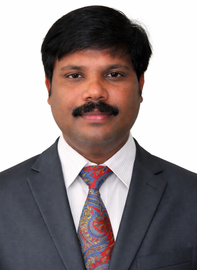 Manjini Anandaraj, Managing Director at Nusail Engineering Consultancy