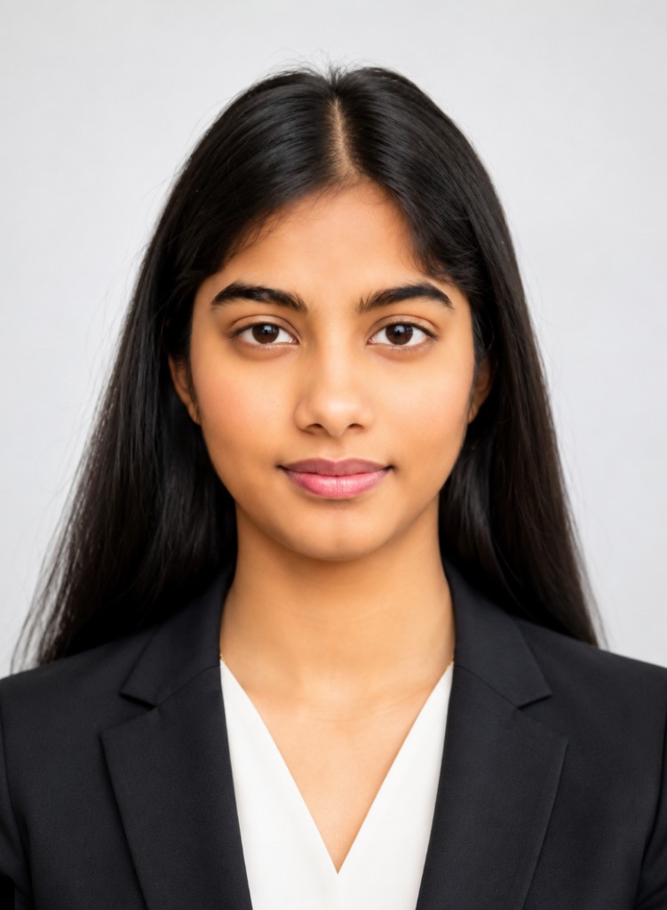 Yuvanica, Junior Data and Survey Support at Nusail Engineering Consultancy