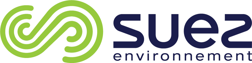 Suez client logo
