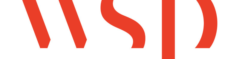 WSP client logo